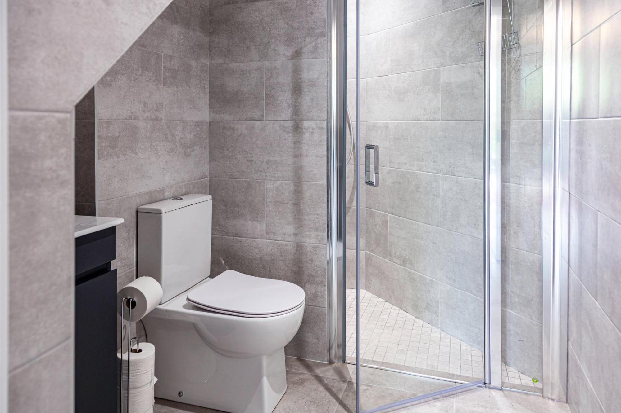 No 1 Killarney Holiday Village Vacation Home エクステリア 写真