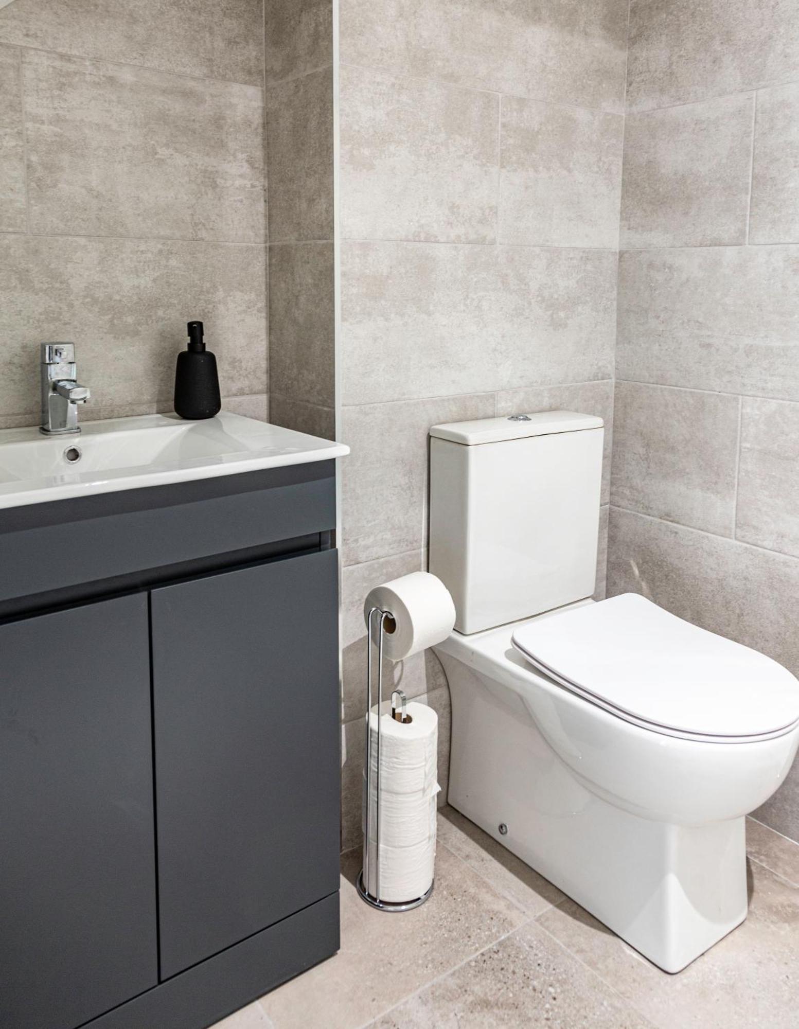 No 1 Killarney Holiday Village Vacation Home エクステリア 写真