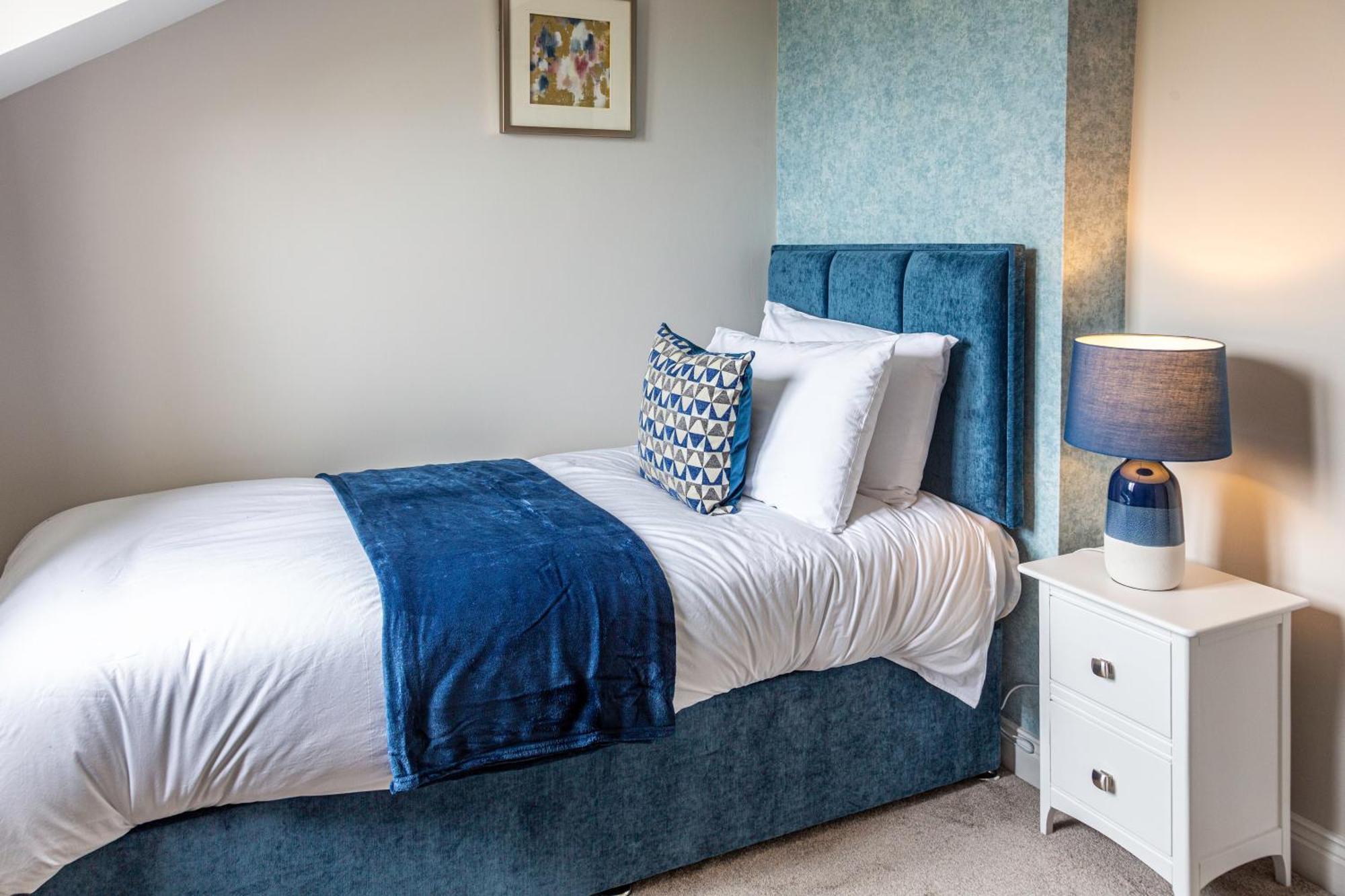 No 1 Killarney Holiday Village Vacation Home エクステリア 写真