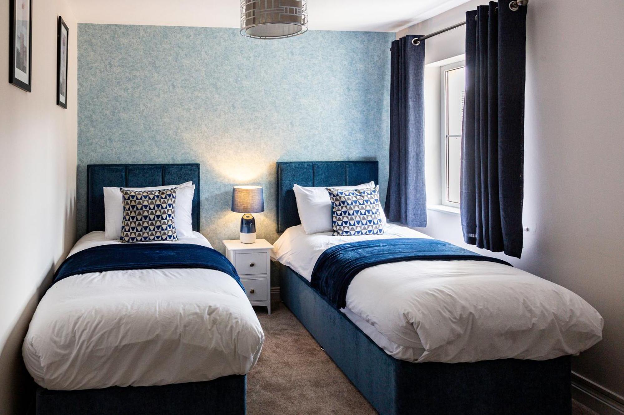 No 1 Killarney Holiday Village Vacation Home エクステリア 写真