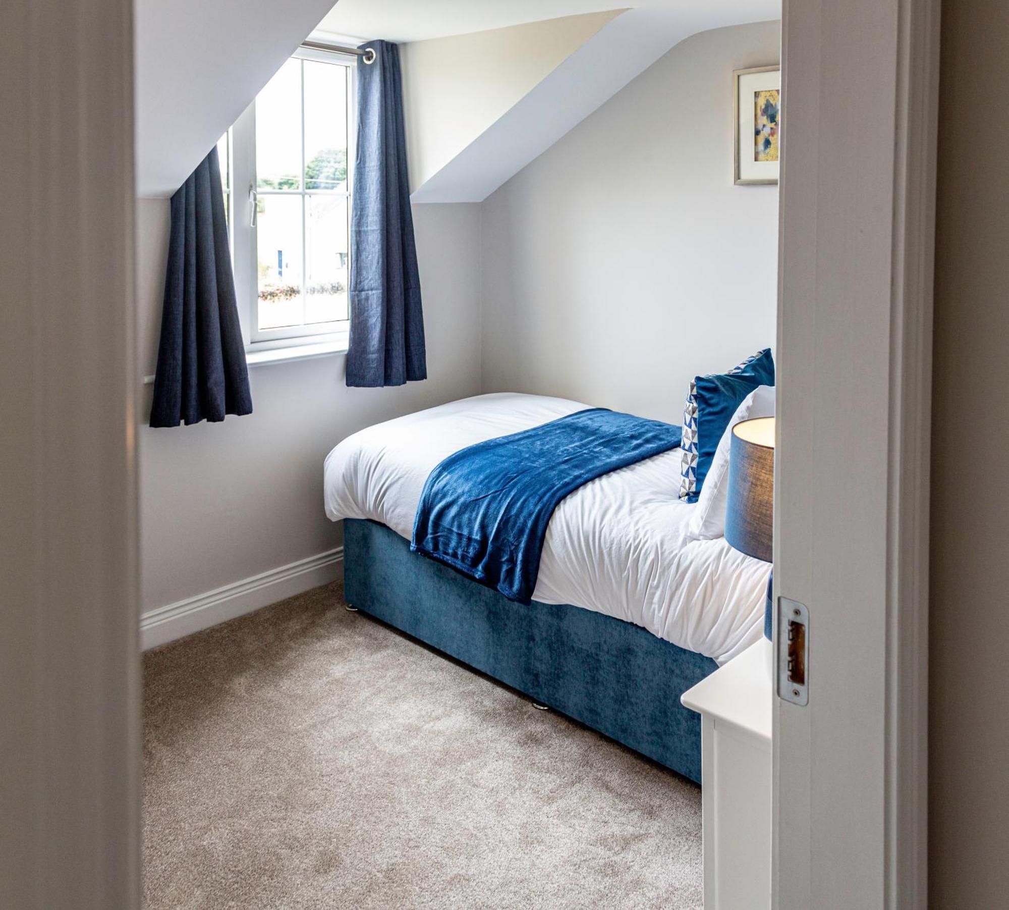 No 1 Killarney Holiday Village Vacation Home エクステリア 写真