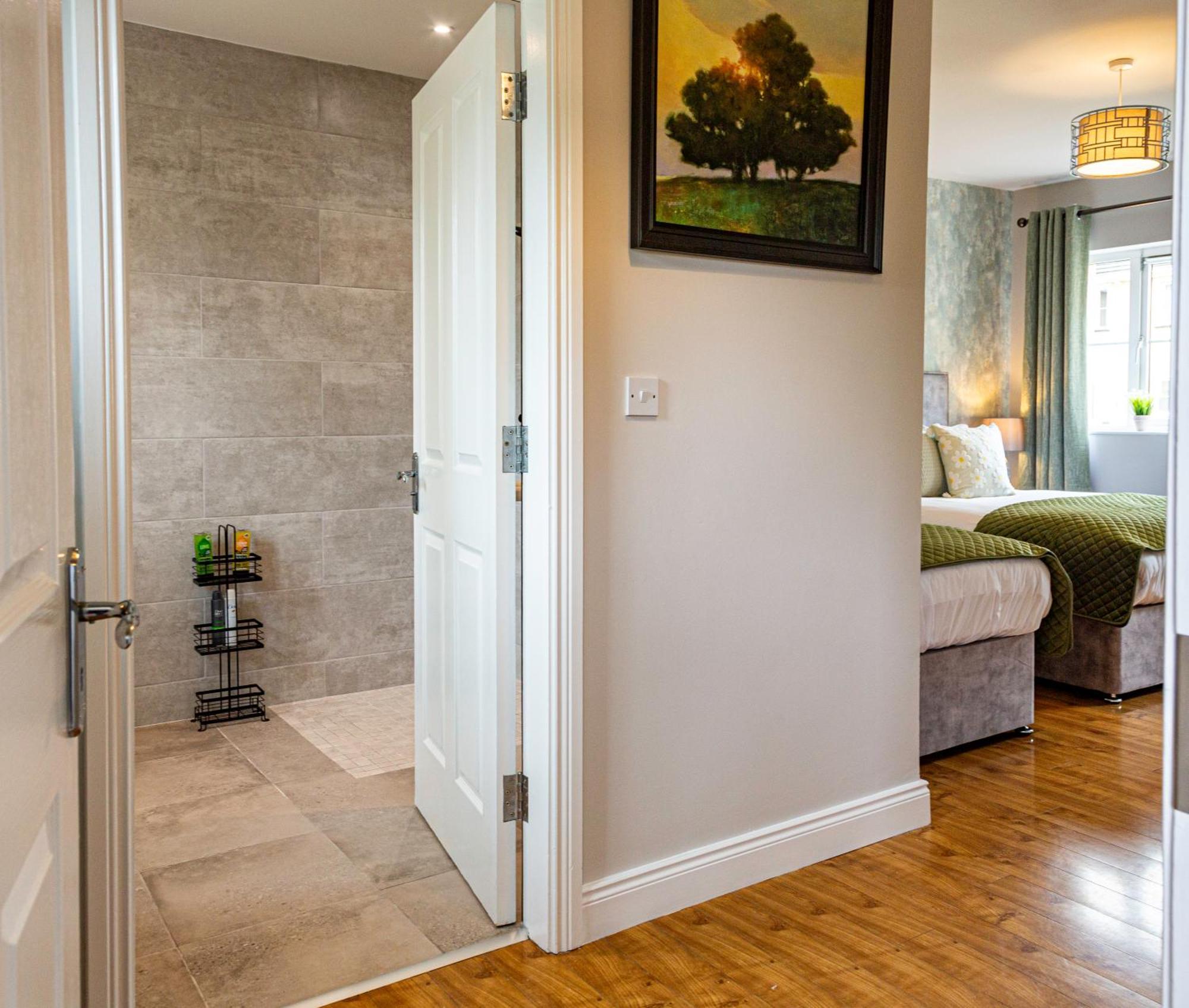 No 1 Killarney Holiday Village Vacation Home エクステリア 写真