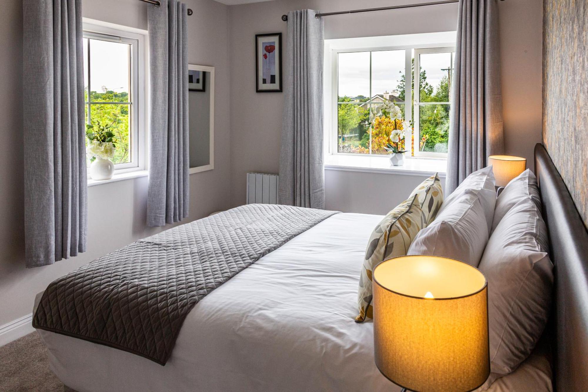 No 1 Killarney Holiday Village Vacation Home エクステリア 写真
