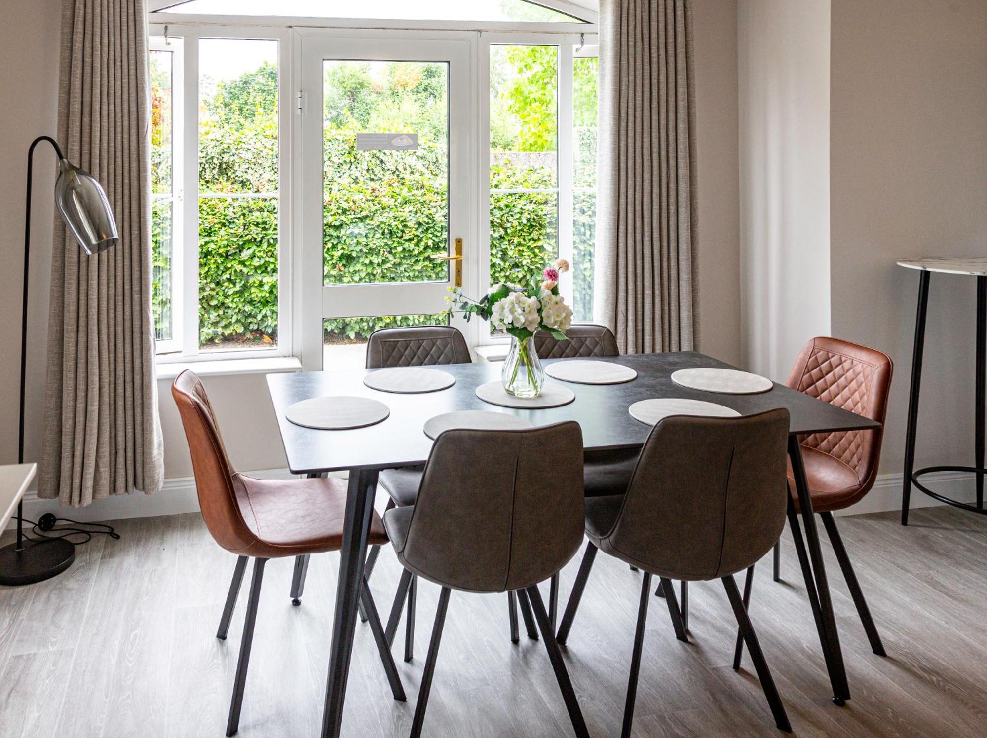 No 1 Killarney Holiday Village Vacation Home エクステリア 写真