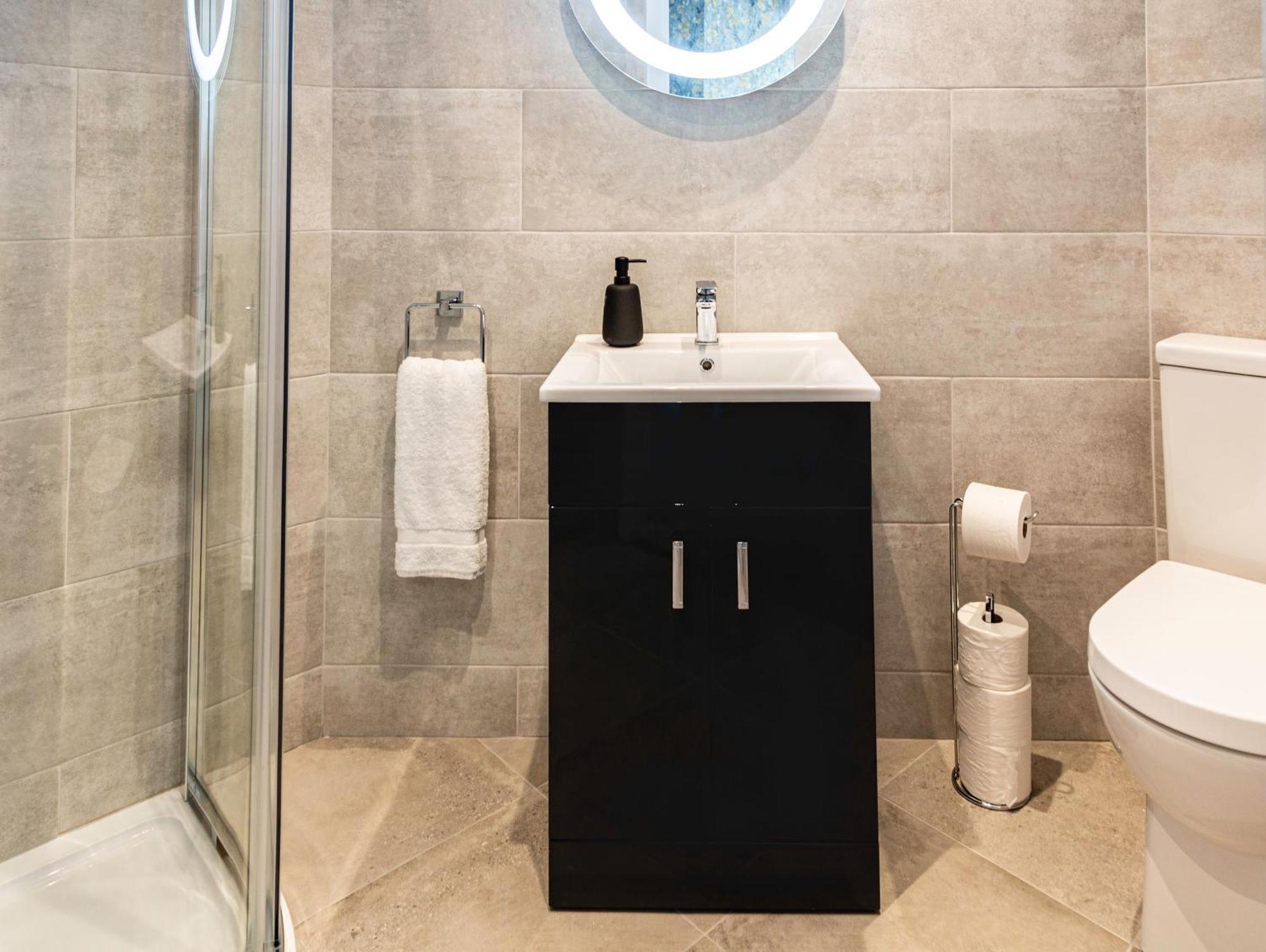 No 1 Killarney Holiday Village Vacation Home エクステリア 写真