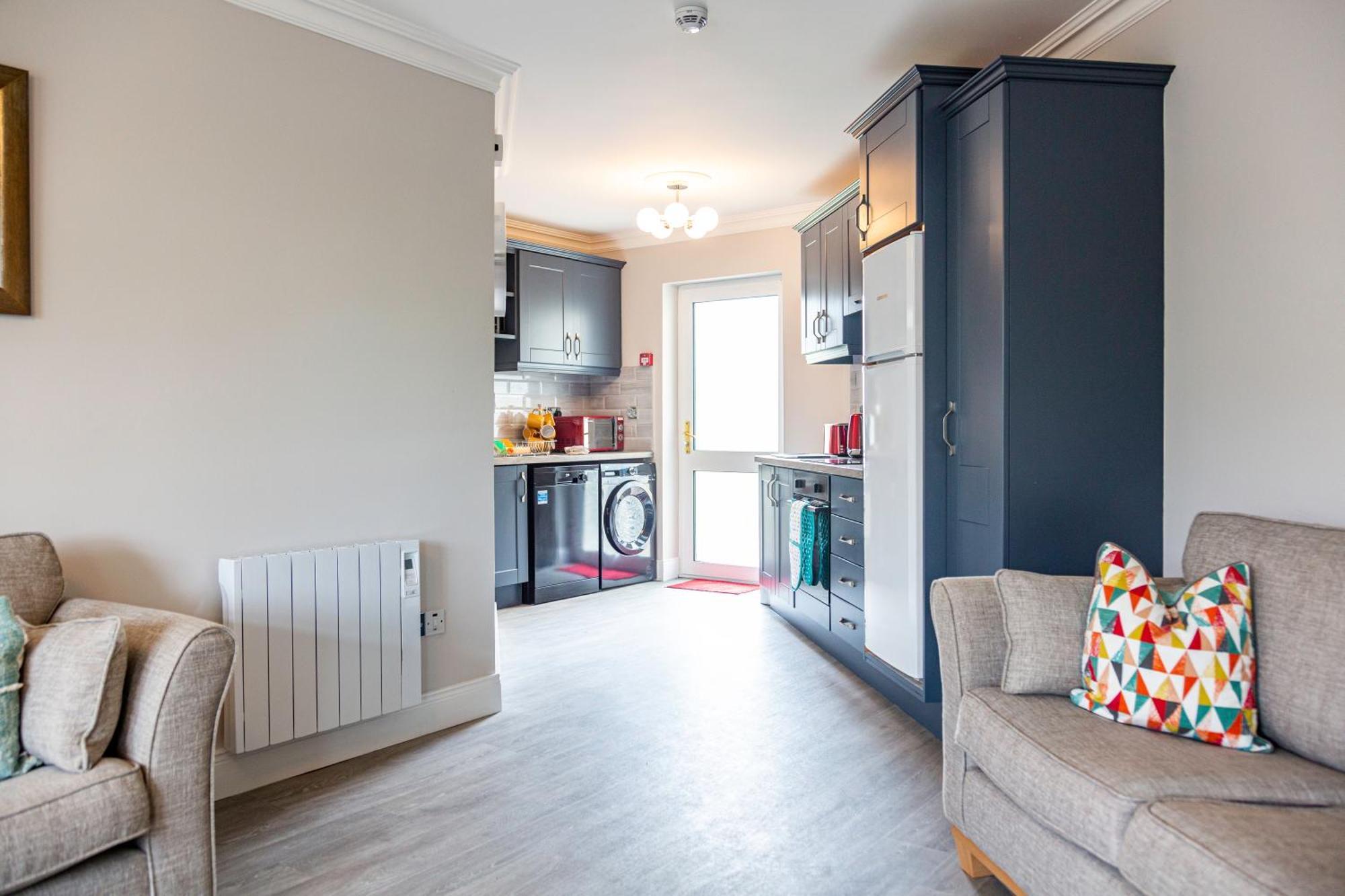 No 1 Killarney Holiday Village Vacation Home エクステリア 写真