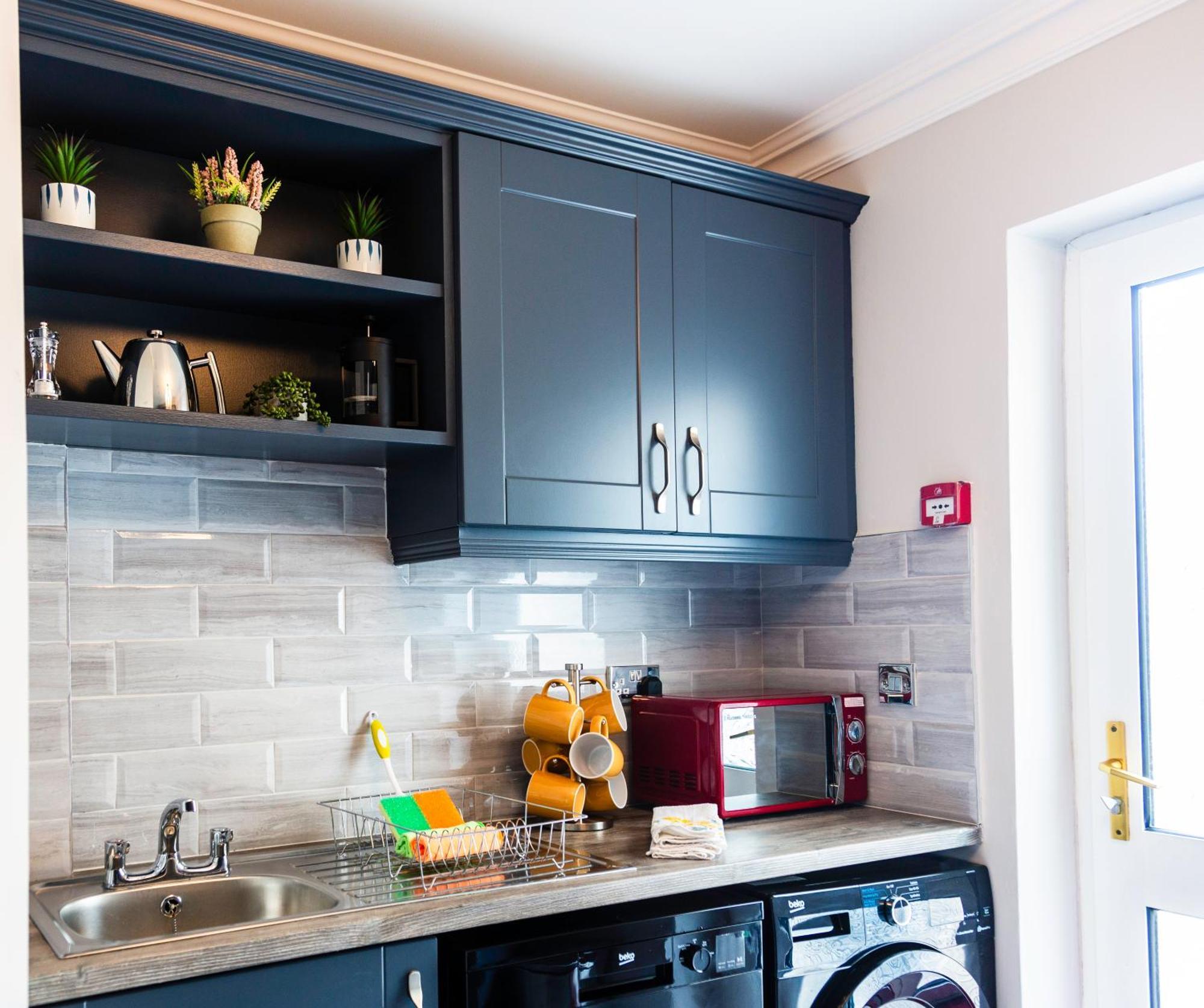 No 1 Killarney Holiday Village Vacation Home エクステリア 写真
