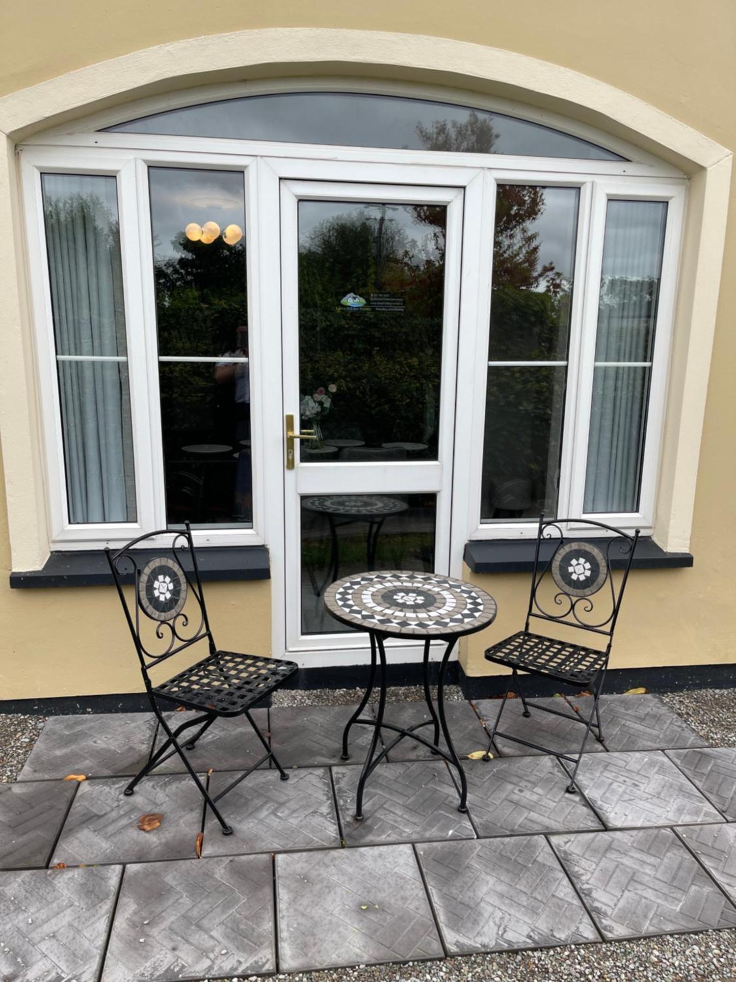 No 1 Killarney Holiday Village Vacation Home エクステリア 写真