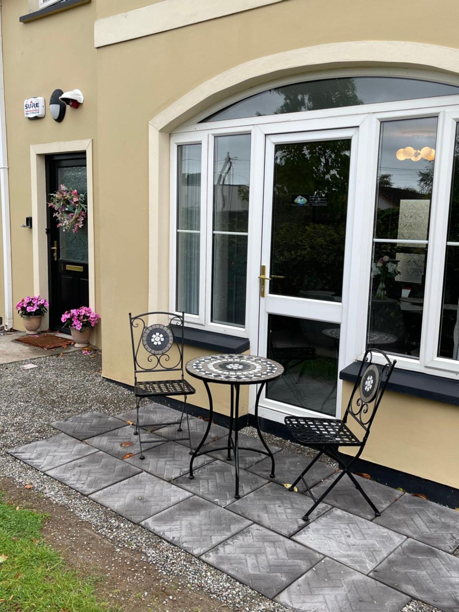 No 1 Killarney Holiday Village Vacation Home エクステリア 写真