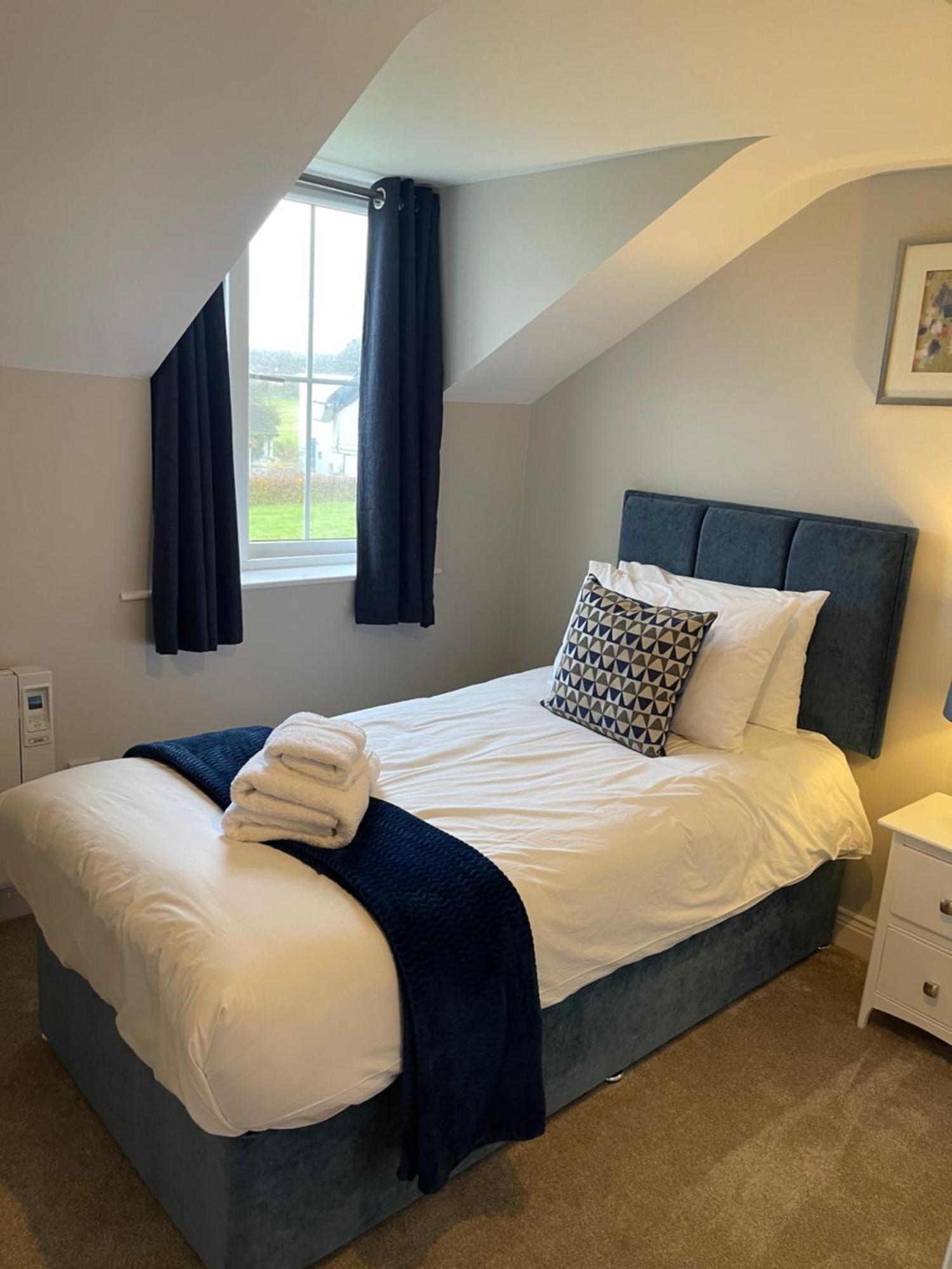 No 1 Killarney Holiday Village Vacation Home エクステリア 写真