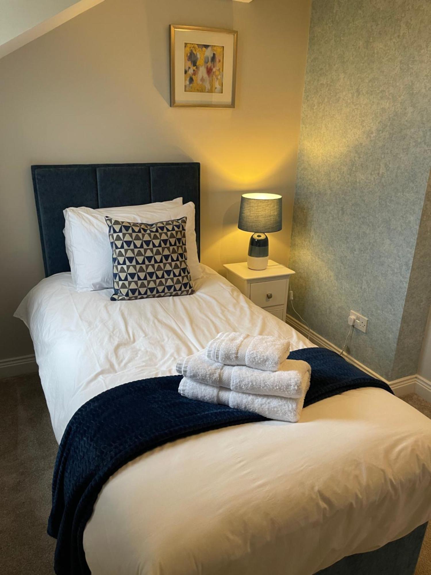 No 1 Killarney Holiday Village Vacation Home エクステリア 写真