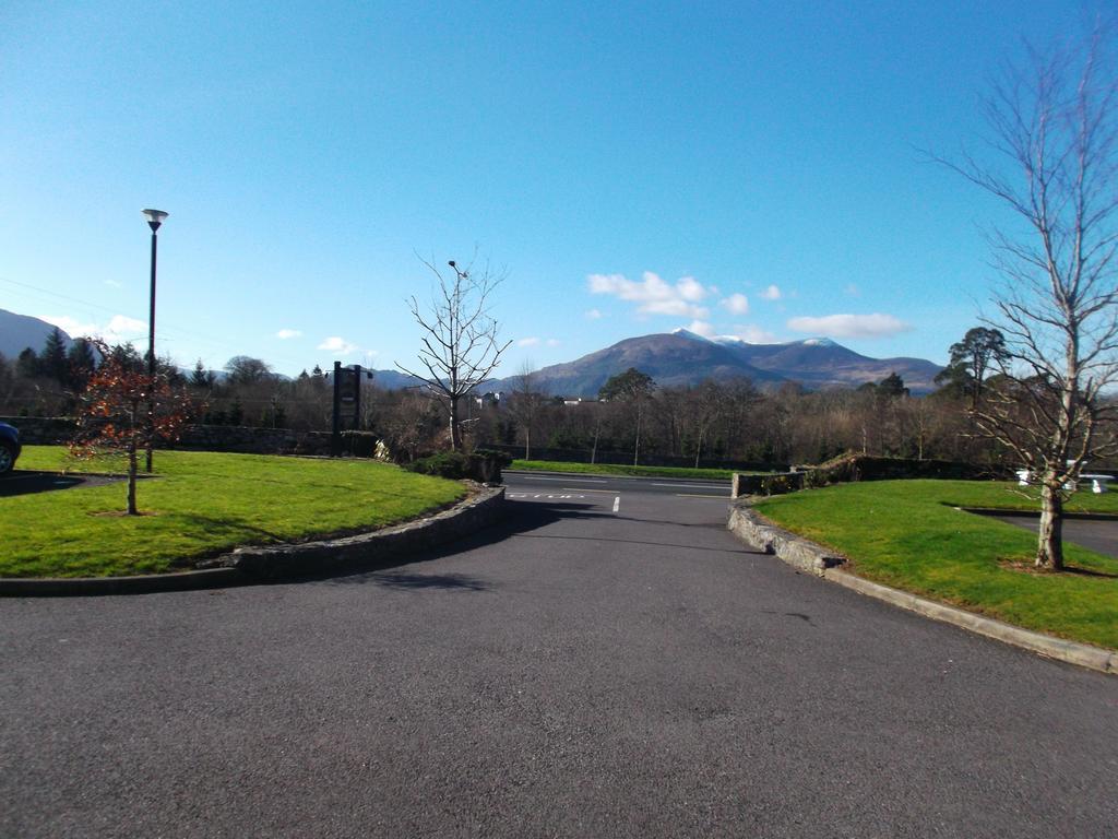 No 1 Killarney Holiday Village Vacation Home エクステリア 写真