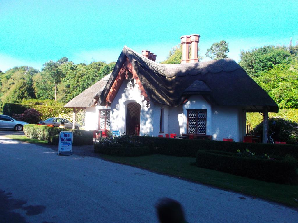 No 1 Killarney Holiday Village Vacation Home 部屋 写真
