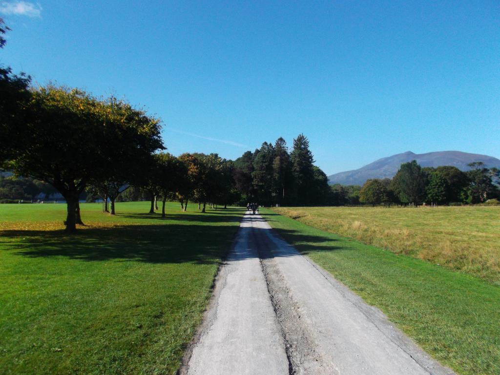 No 1 Killarney Holiday Village Vacation Home 部屋 写真