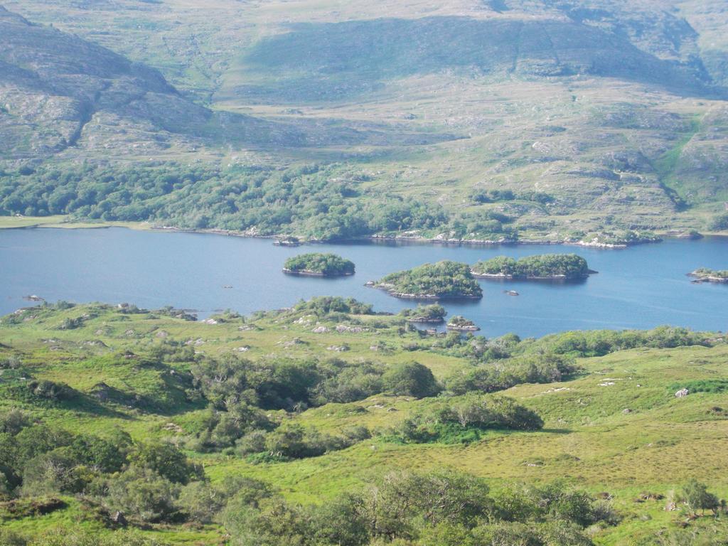 No 1 Killarney Holiday Village Vacation Home 部屋 写真